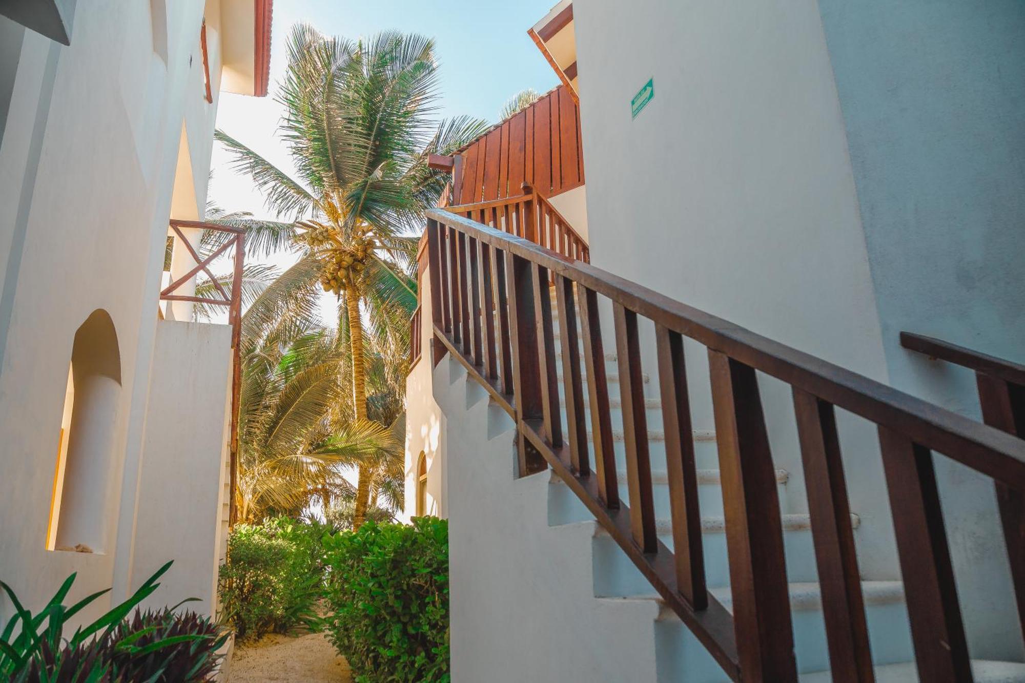 Bed and Breakfast Casa Colibri Tankah Tulum Zewnętrze zdjęcie