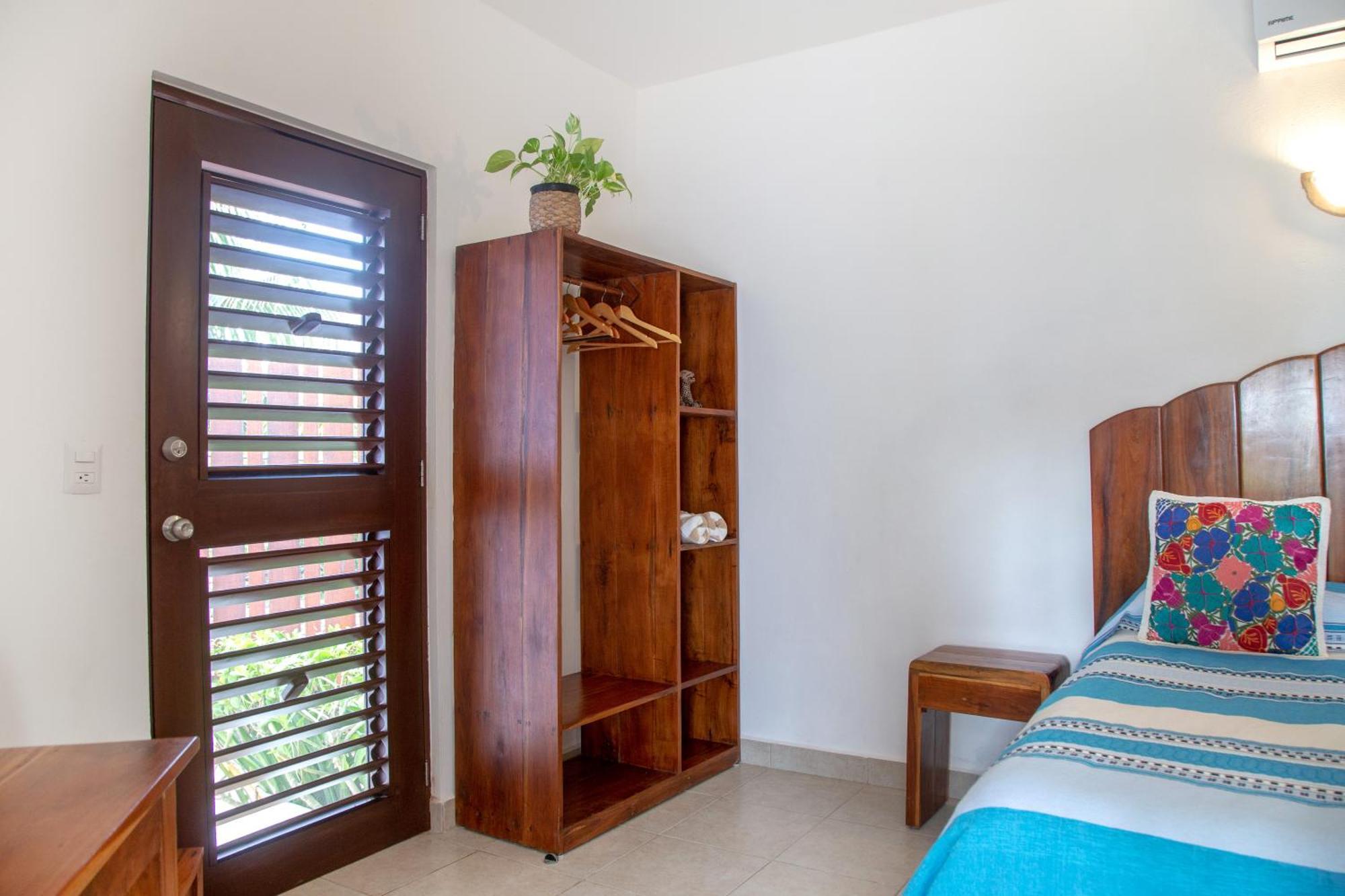 Bed and Breakfast Casa Colibri Tankah Tulum Zewnętrze zdjęcie