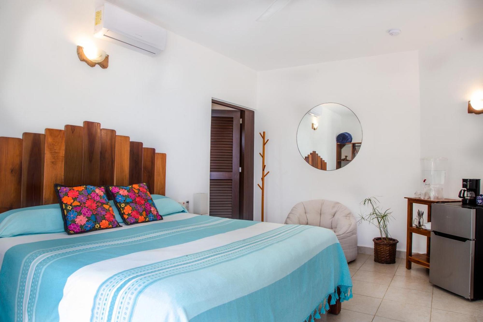 Bed and Breakfast Casa Colibri Tankah Tulum Zewnętrze zdjęcie